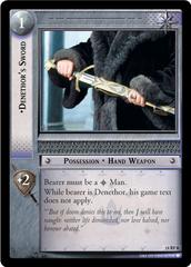 Denethor's Sword - Foil