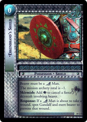 Erkenbrand's Shield - Foil - Masterwork