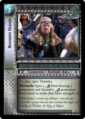 Rohirrim Diadem - Foil - Masterwork
