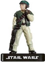 Rebel Commando