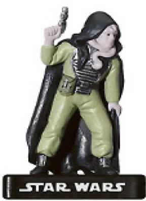Twilek Rebel Agent