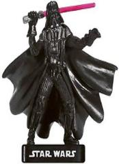 Darth Vader, Imperial Commander