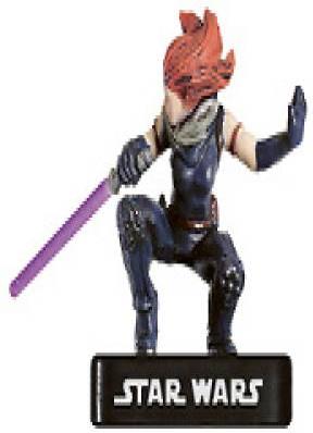 Mara Jade, Jedi