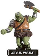 Gamorrean Guard