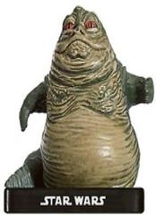 Jabba, Crime Lord