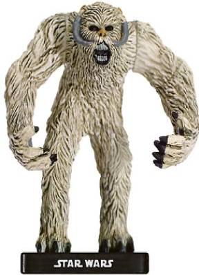 Rampaging Wampa