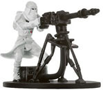 Snowtrooper with E-Web Blaster