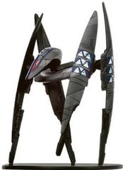 Droid Starfighter in Walking Mode