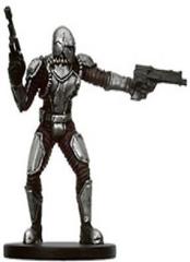 Mandalorian Commander