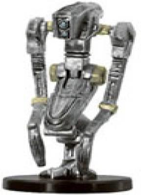 Sith Assault Droid