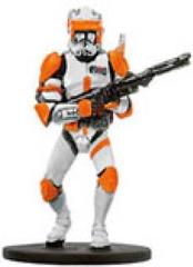 Clone Commander Cody