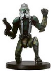 Clone Commander Gree #23