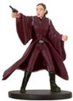 Queen Amidala