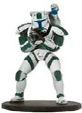 Republic Commando - Fixer