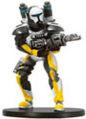 Republic Commando - Scorch
