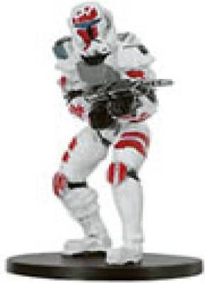 Republic Commando - Sev