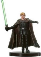 Luke Skywalker, Young Jedi