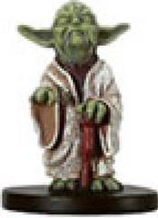 Yoda of Dagobah