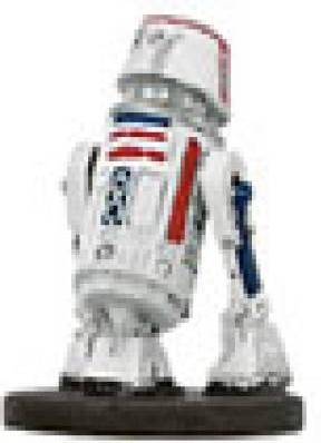 R5 Astromech Droid