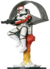 Aerial Clone Trooper Captain