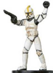 Clone Trooper Commander