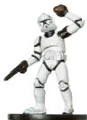 Clone Trooper Grenadier #09