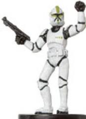 Clone Trooper Sergeant