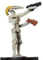 Battle Droid Officer