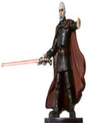 Count Dooku