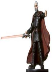 Count Dooku