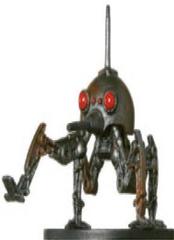 Dwarf Spider Droid