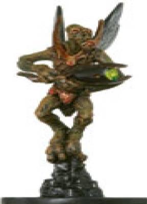 Geonosian Soldier