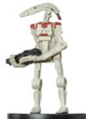 Security Battle Droid