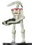 Security Battle Droid