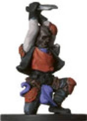 Weequay Mercenary