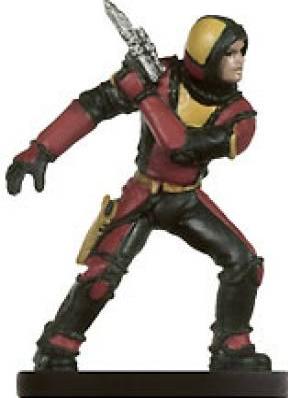 Old Republic Guard