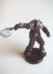 Wookiee Elite Warrior