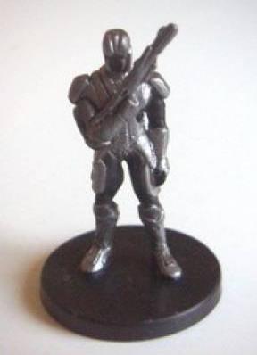 Sith Trooper Captain