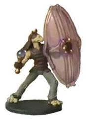 Gungan Shieldbearer