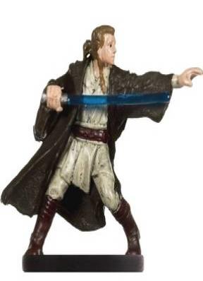 Obi-Wan Kenobi, Padawan