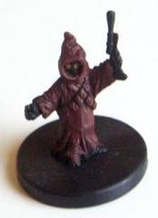 Jawa Scout