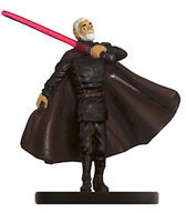 Darth Tyranus, Legacy of the Dark Side