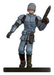 Galactic Alliance Trooper