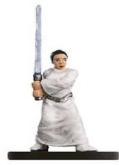 35/60 Leia Organa Solo, Jedi Knight