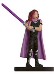 Mara Jade Skywalker