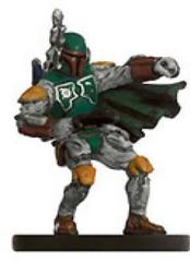 Boba Fett, Mercenary Commander