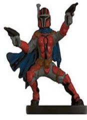 Mandalorian Gunslinger