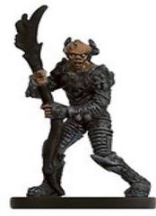 Yuuzhan Vong Warrior