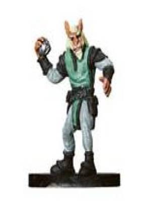 Bothan Spy