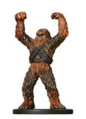 Wookiee Soldier